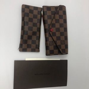 Louis Vuitton Wallet-SOLD